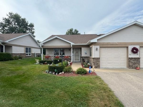 807 Florence Lane , Unit A, Sterling, IL 61081