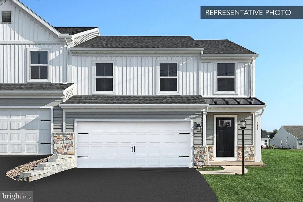 146 Redbud Road, Unit LOT 18, Bellefonte, PA 16823 Main Photo