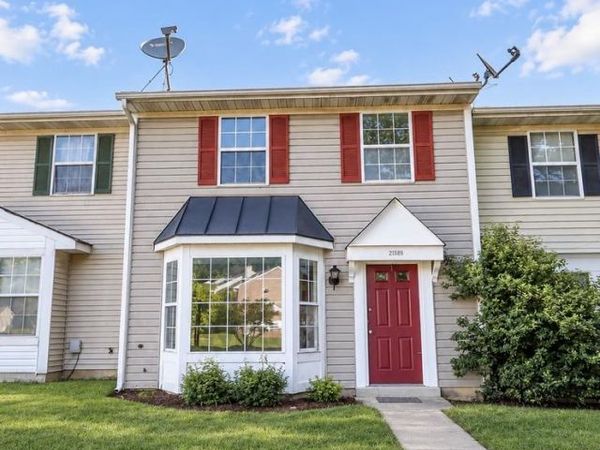 21389 EDGAR WAY , LEXINGTON PARK, MD 20653