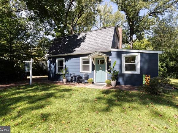 5603 KENFORD ROAD, BALTIMORE, MD 21209