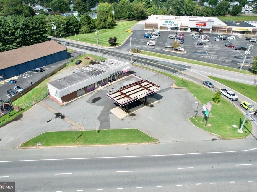 703 E Pulaski Highway, Elkton, MD 21921 Main Photo