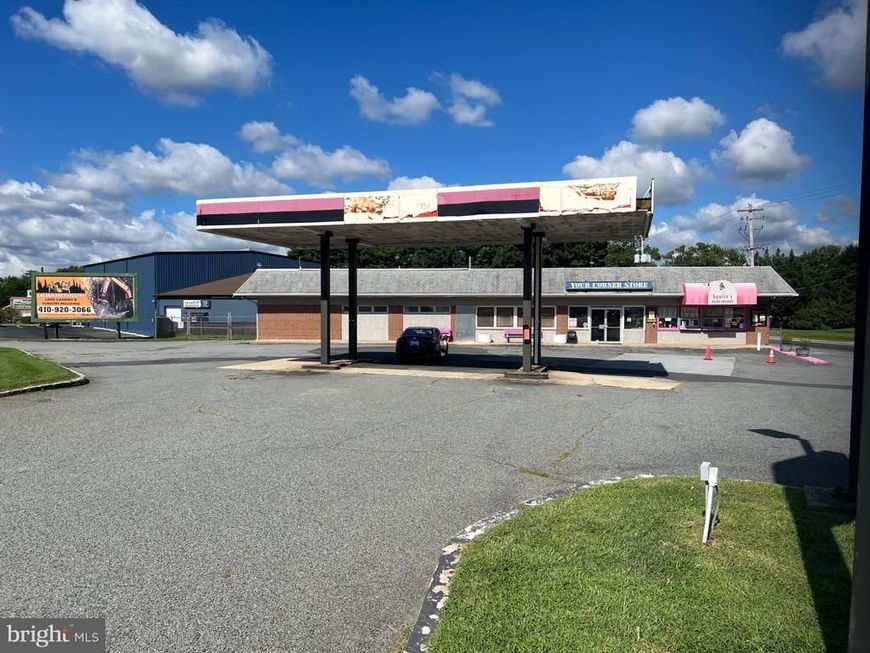 703 E Pulaski Highway , Elkton, MD 21921 Main Photo
