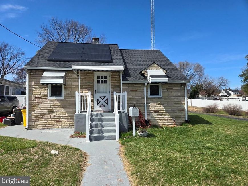 16 Patapsco Road, Linthicum Heights, MD 21090 Main Photo