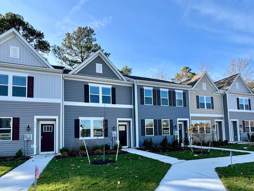 131 Riverwalk Terrace , Federalsburg, MD 21632 Main Photo