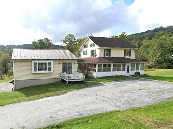 1300 OLD WAYNESBORO ROAD , FAIRFIELD, PA 17320
