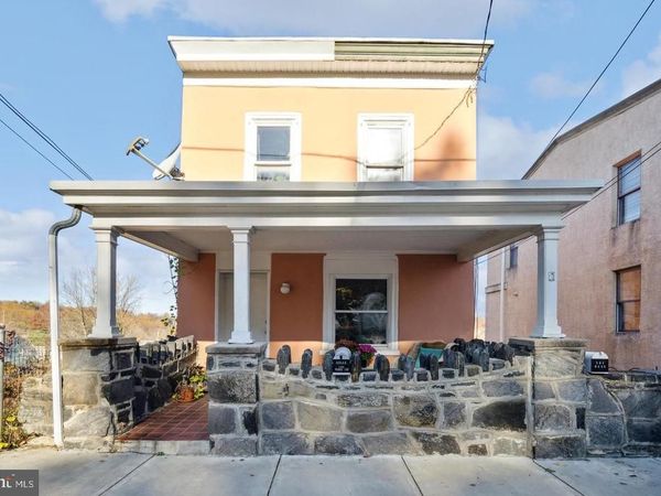 131 JEFFERSON STREET , BALA CYNWYD, PA 19004