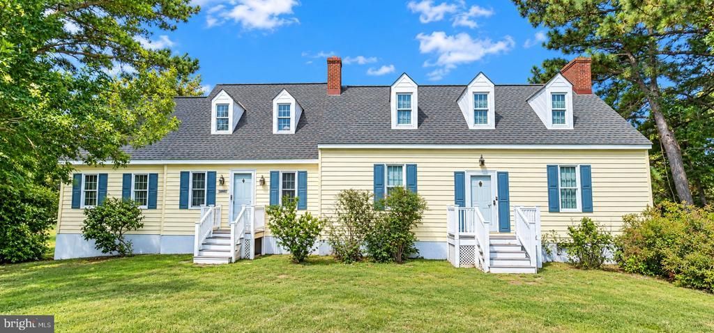 35257 Cats Point Lane, Painter, VA 23423 Main Photo