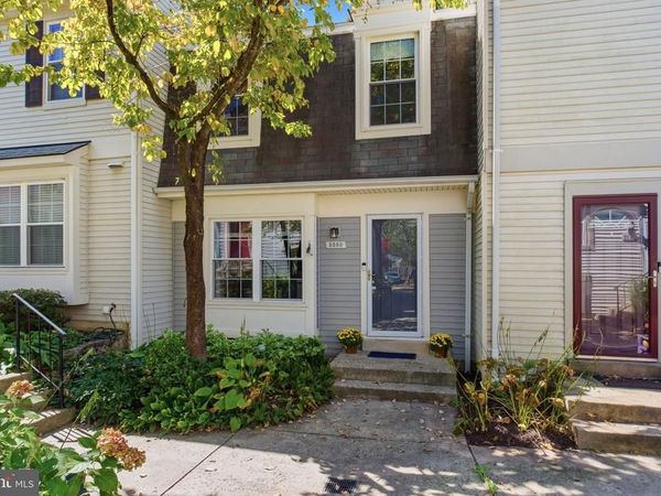 5886 BRIDGETOWN, Unit 43, BURKE, VA 22015