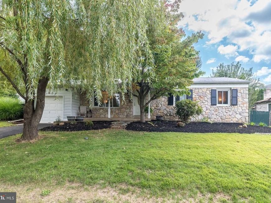 1331 Clover Lane, Feasterville Trevose, PA 19053 Main Photo