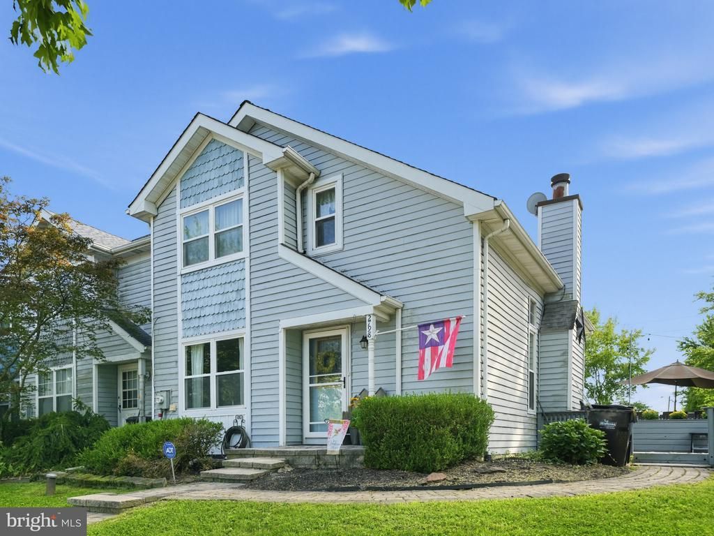 2798 JEAN DRIVE, HATFIELD, PA 19440
