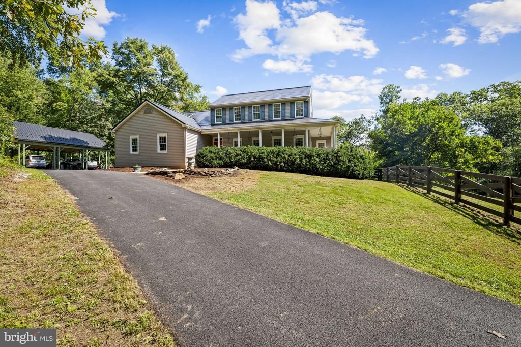 5017 NORRISVILLE ROAD, WHITE HALL, MD 21161