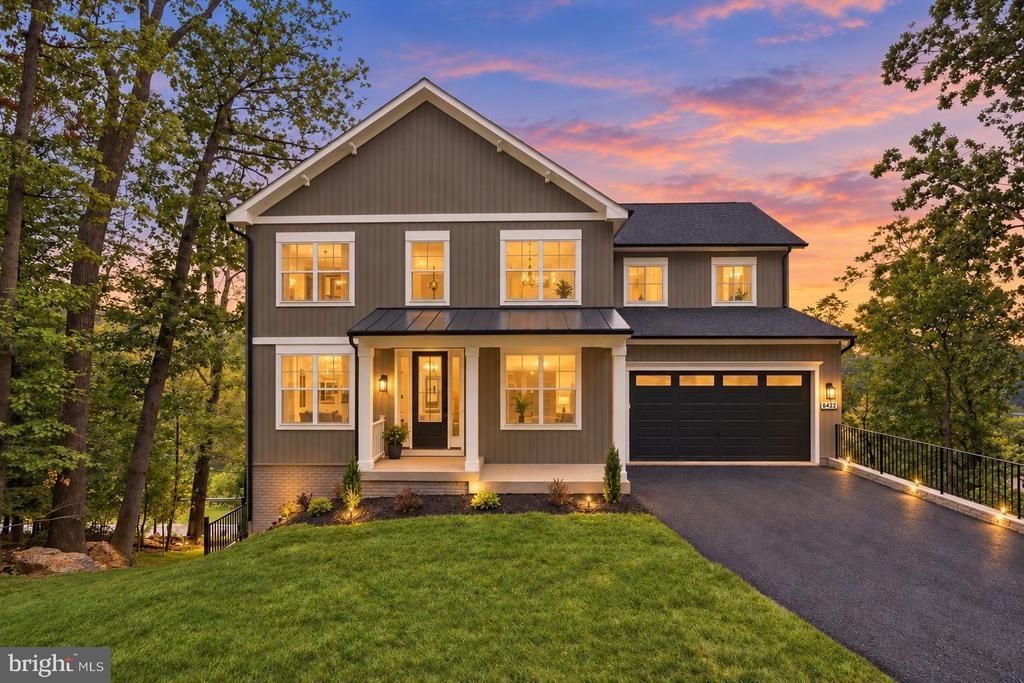 6434 LAKERIDGE DRIVE , NEW MARKET, MD 21774