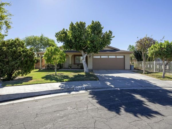 84869 Calle Roberto, Coachella, CA 92236