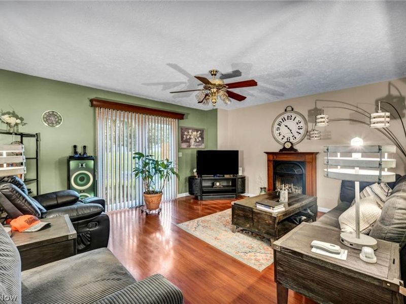 4226 River Ridge Drive , Cleveland, OH 44109 Photo 8