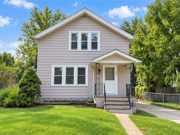 861 N State Street , Painesville, OH 44077