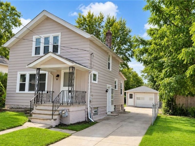 861 N State Street, Painesville, OH 44077 Photo 2