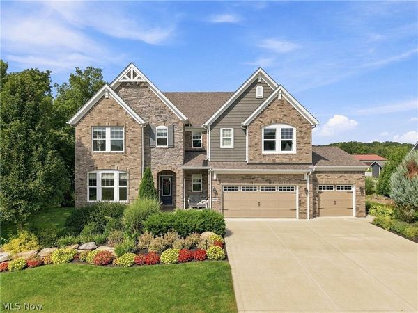 6487 Horizon Drive , Valley City, OH 44280
