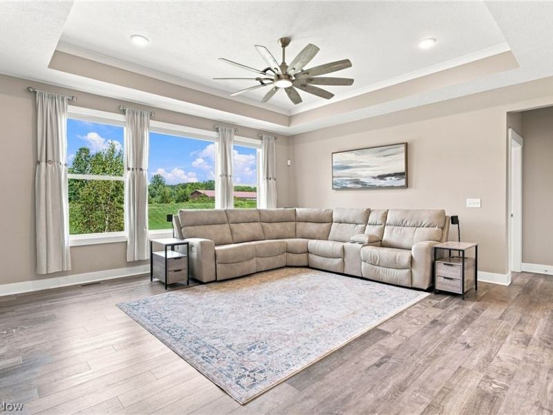 6487 Horizon Drive, Valley City, OH 44280 Photo 16