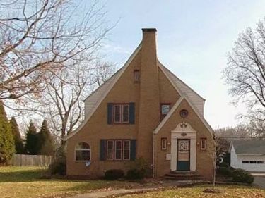 2740 Ridgewood Avenue, Alliance, OH 44601