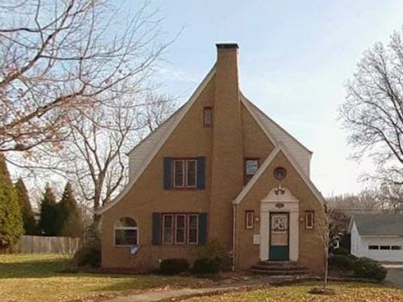 2740 Ridgewood Avenue, Alliance, OH 44601 Photo 1