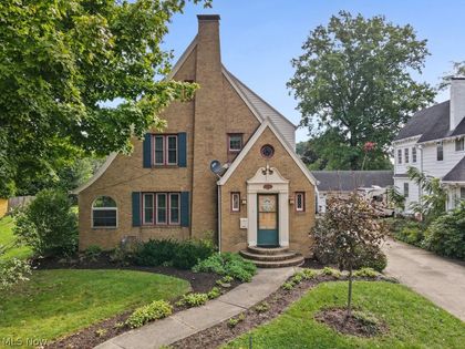 2740 Ridgewood Avenue Alliance, OH 44601