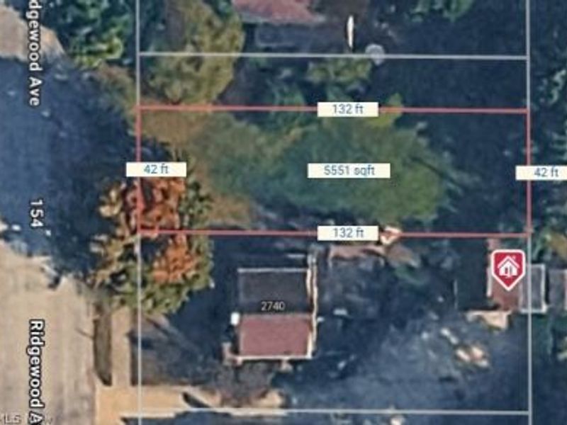 2740 Ridgewood Avenue, Alliance, OH 44601 Photo 3