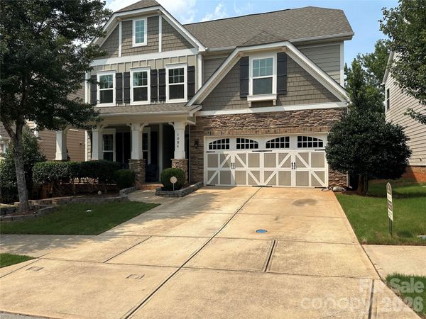 1004 Fallondale Road , Waxhaw, NC 28173