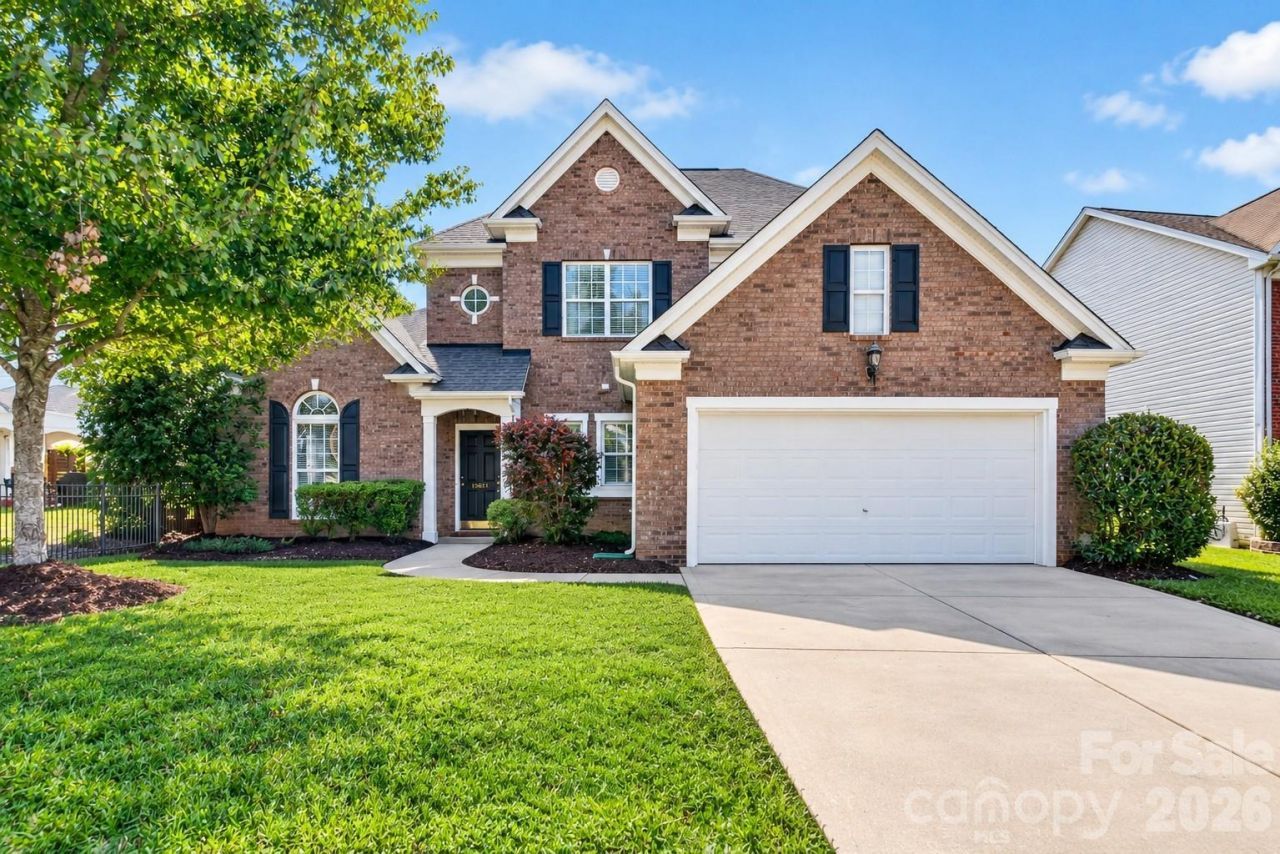 15611 Prescott Hill Avenue , Charlotte, NC 28277 Main Photo