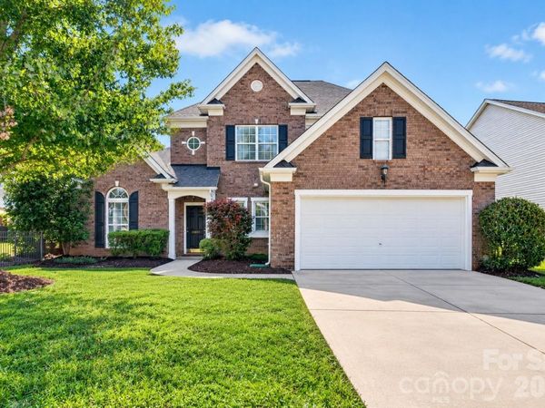 15611 Prescott Hill Avenue , Charlotte, NC 28277