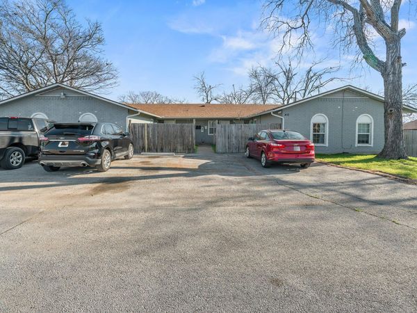 410 Old Thorndale RD , Unit D, Taylor, TX 76574