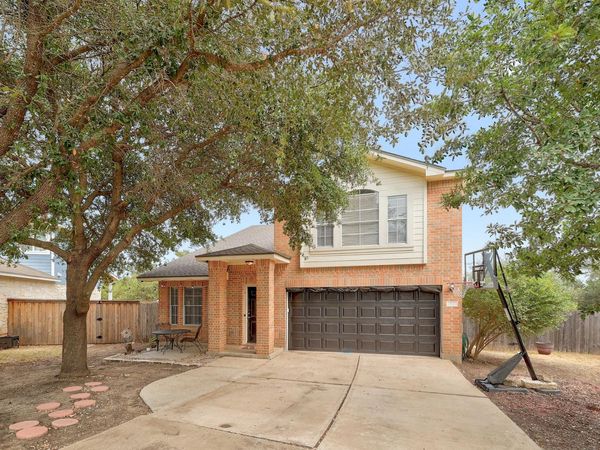 3503 Rock Shelf LN , Round Rock, TX 78681
