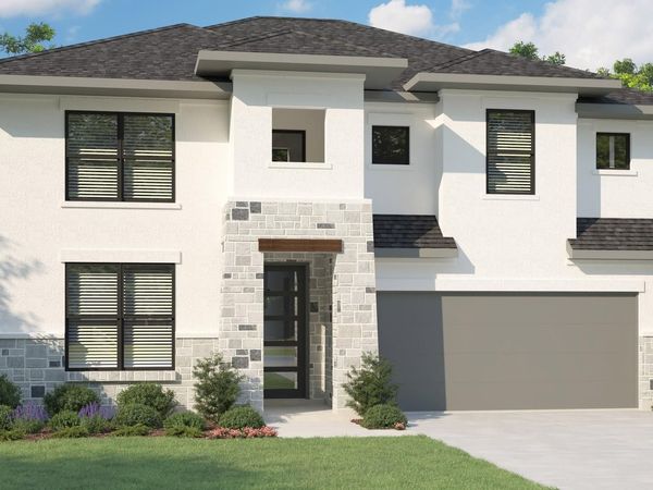 4100 Starnberg LN , Pflugerville, TX 78660