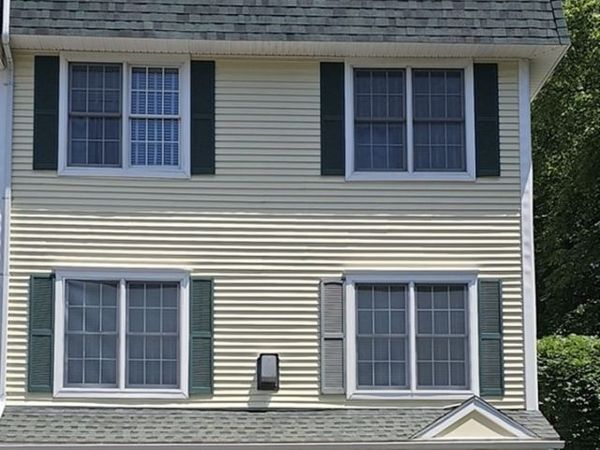 14 Dansereau, Unit 14, Middleton, MA 01949