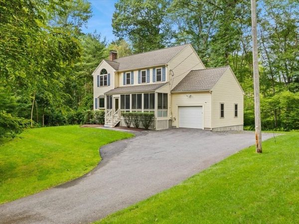 275 Plain Street, Stoughton, MA 02072