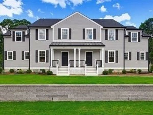 37L Poquanticut Ave, Unit L, Easton, MA 02356