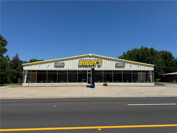 3827 Midland Boulevard, Fort Smith, AR 72904