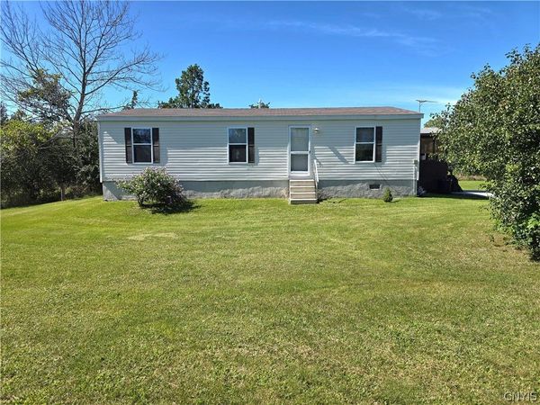 11681 Quarry Road , Henderson, NY 13650