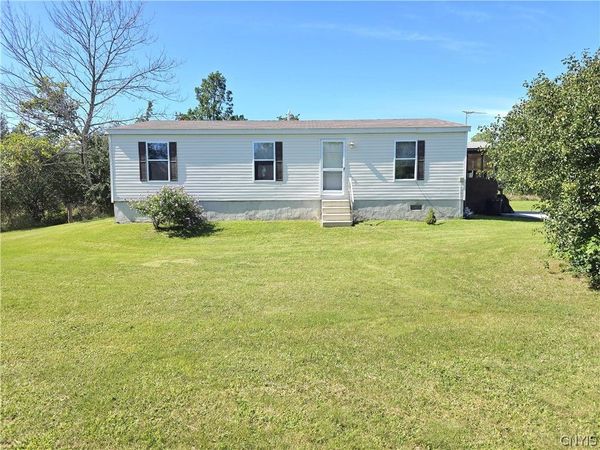 11681 Quarry Road, Henderson, NY 13650
