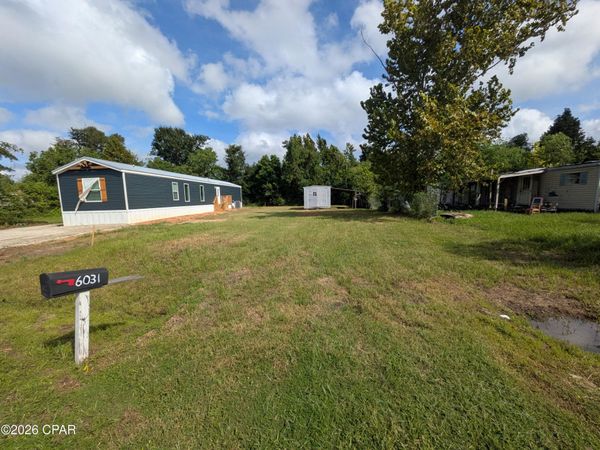 6031 Michelle Circle , Panama City, FL 32404
