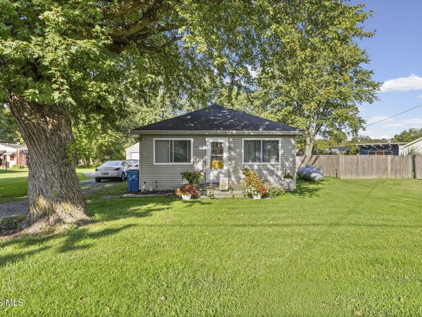 445 North Street, Curtice, OH 43412