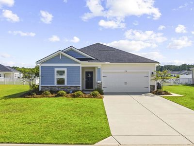 718 Lowell Avenue Dr., Little River, SC 29566