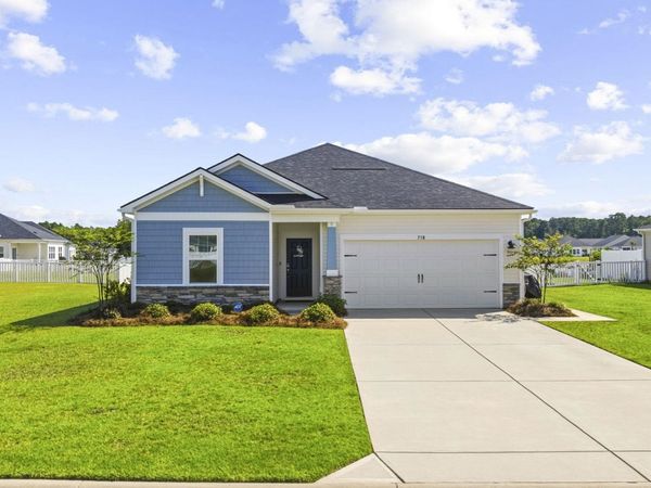 718 Lowell Avenue Dr. , Little River, SC 29566