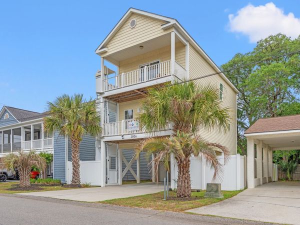 3806 Dunes St. , North Myrtle Beach, SC 29582