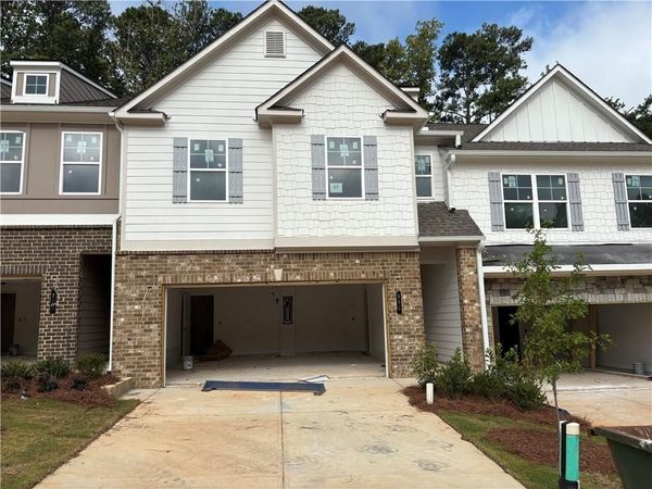 888 Counterpoint Drive , Unit LOT 27, Decatur, GA 30032