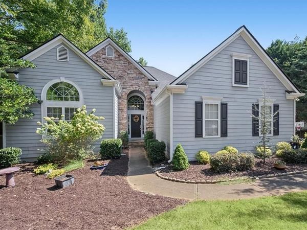149 Preserve Parkway , Ball Ground, GA 30107