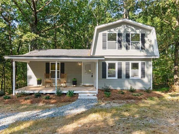 298 Hulseytown Rd , Dallas, GA 30157
