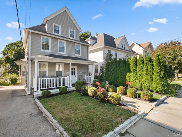 44 Robertson Avenue , White Plains, NY 10606