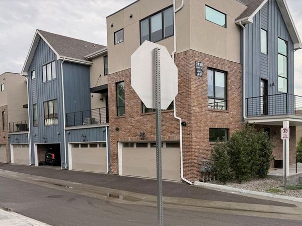 5430 Carr Street , Unit B, Arvada, CO 80002