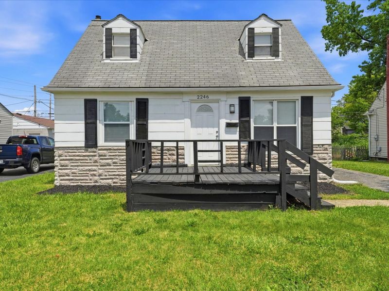 2246 W Mound Street, Columbus, OH 43223 Photo 37
