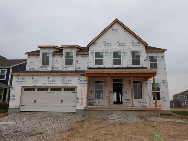 7266 Applewood Drive , Plain City, OH 43064
